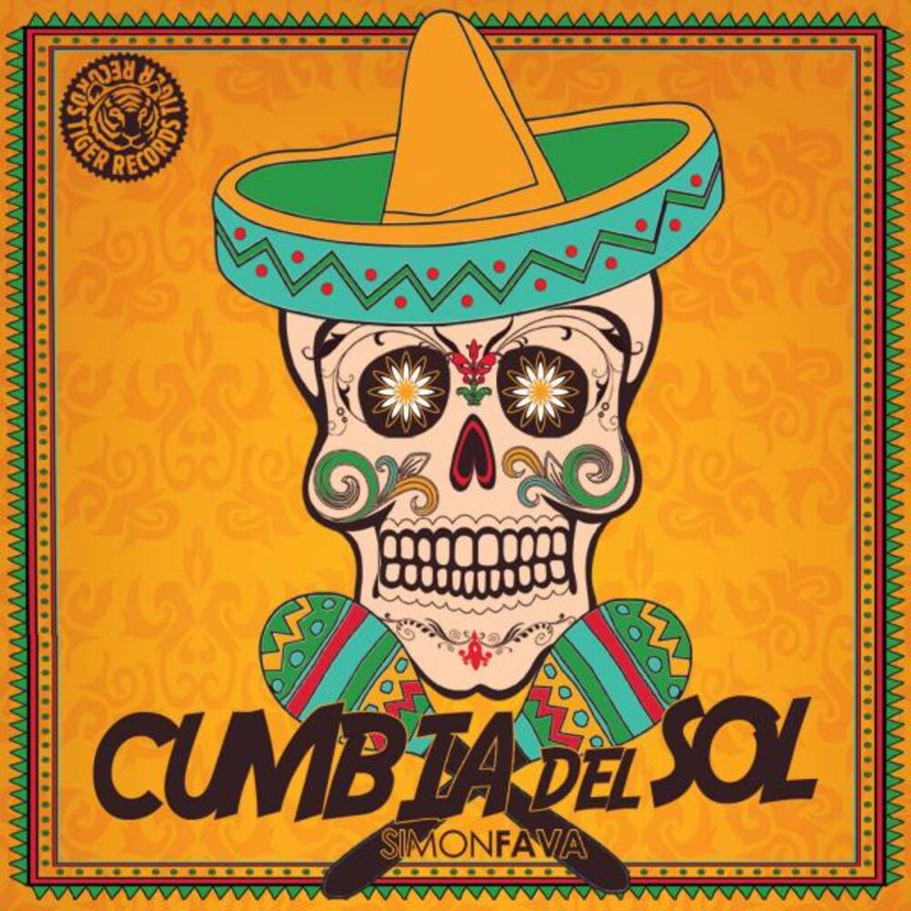Picture of Cumbia Del Sol