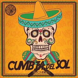 Cover of Cumbia Del Sol