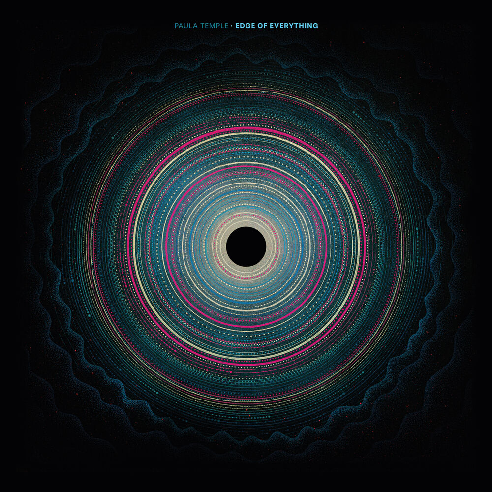 Picture of Edge Of Everything