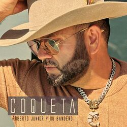 Cover of Coqueta
