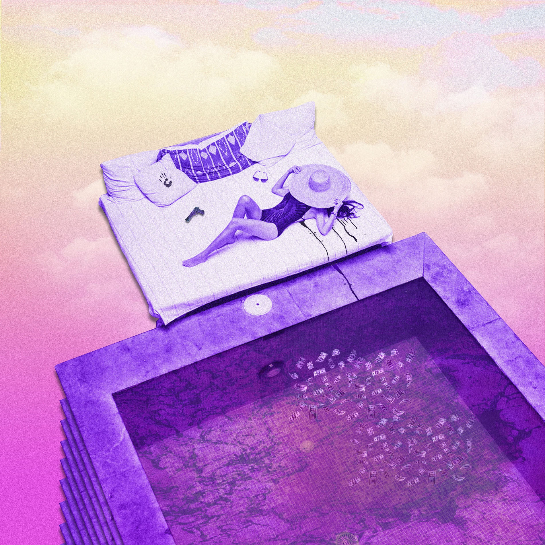 Album cover of SENSUAL PHONK, Vol. 1