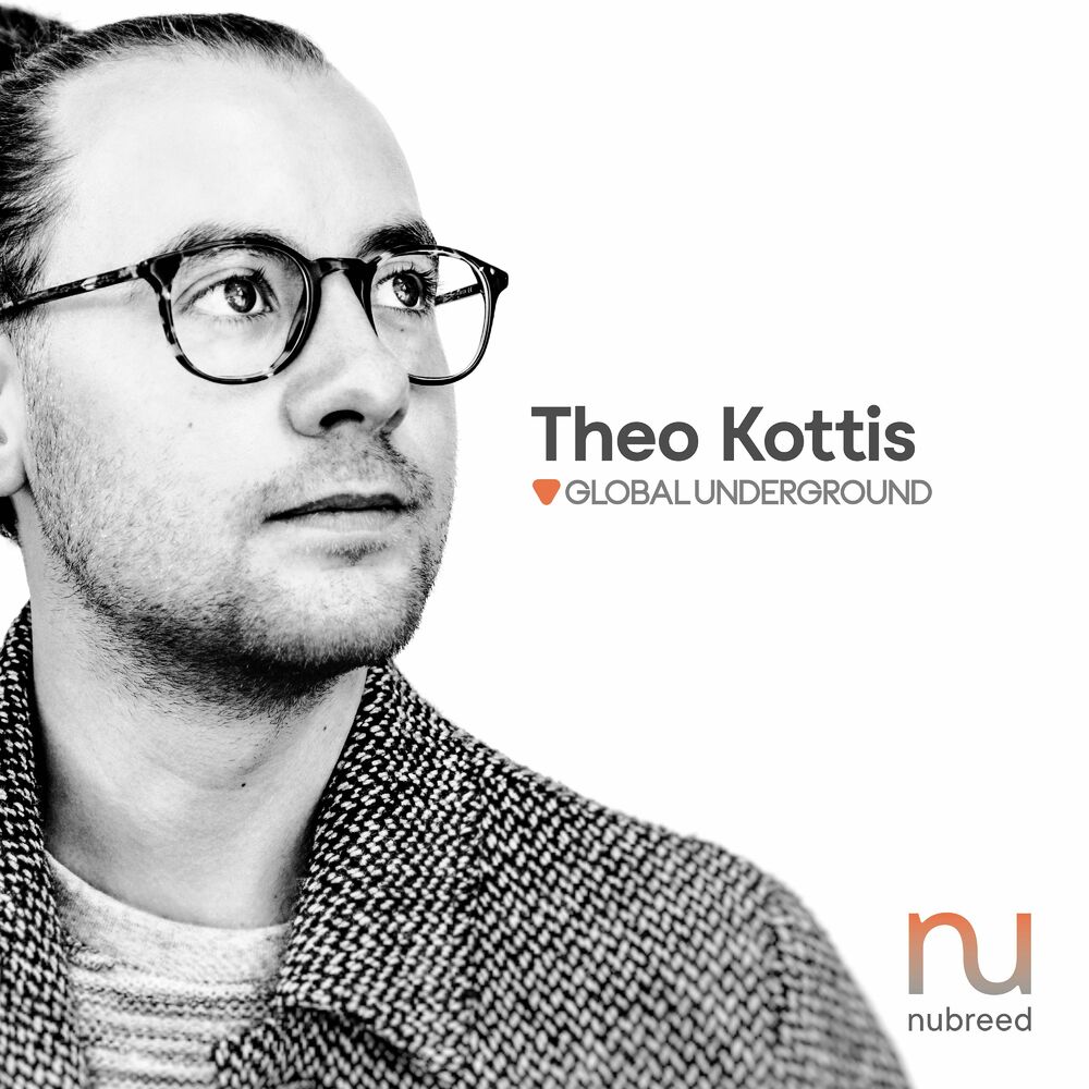 Picture of Global Underground: Nubreed 11 - Theo Kottis (Mixed)