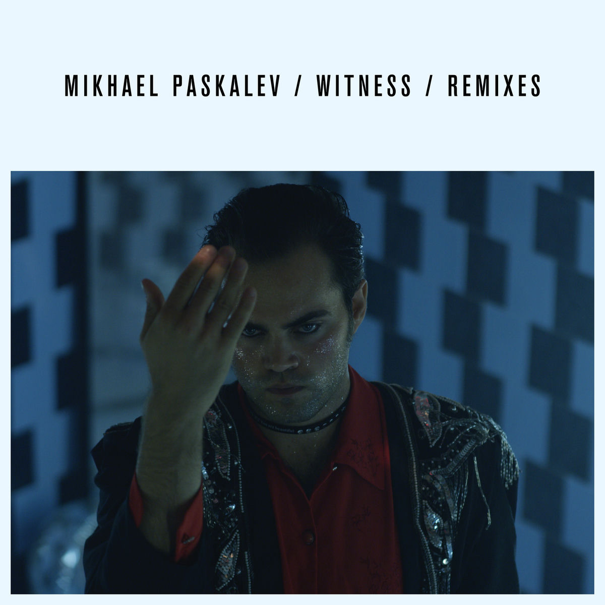 Album cover of Witness Remixes