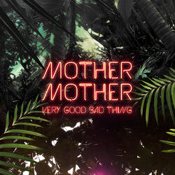 Cover of Very Good Bad Thing