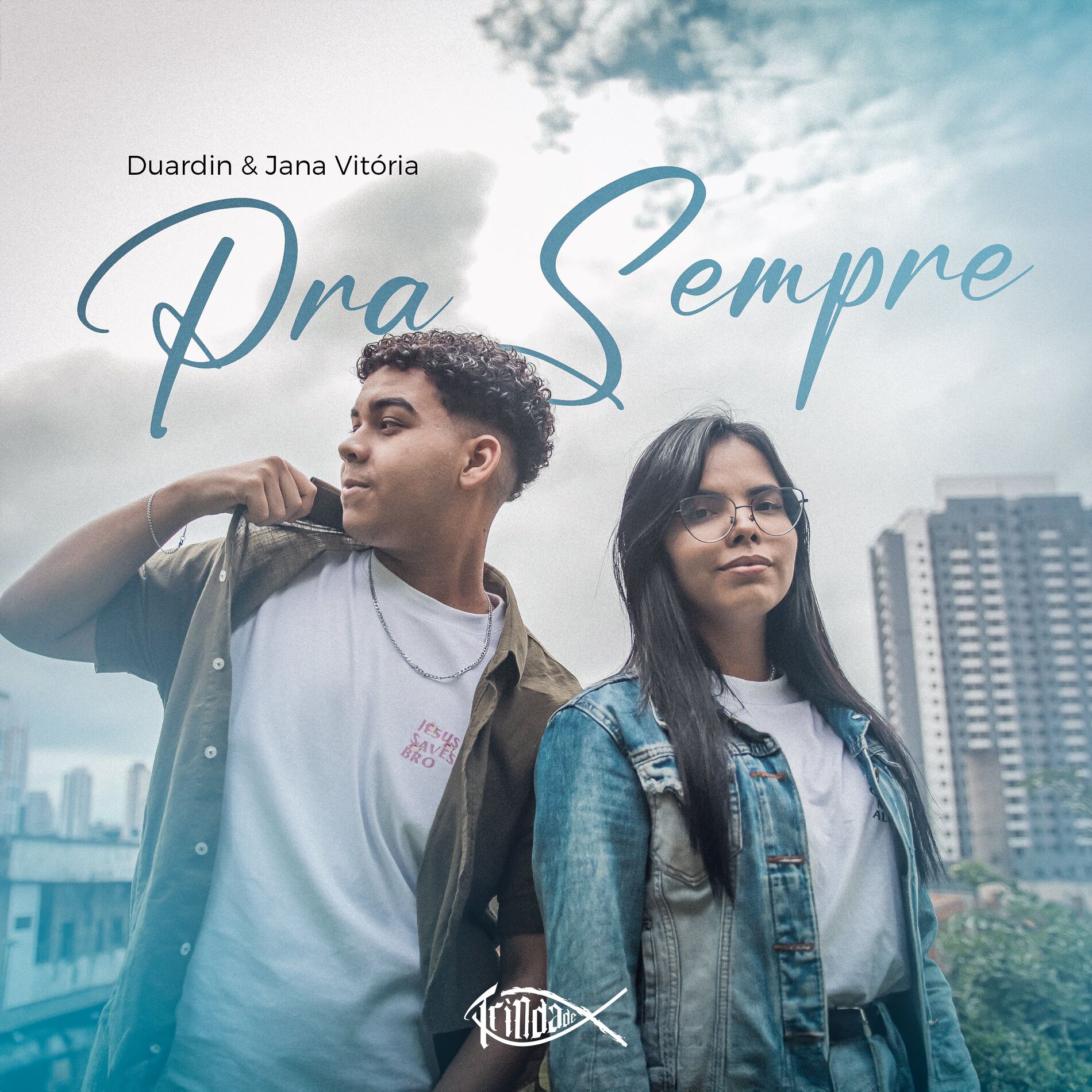 Album cover of Pra Sempre