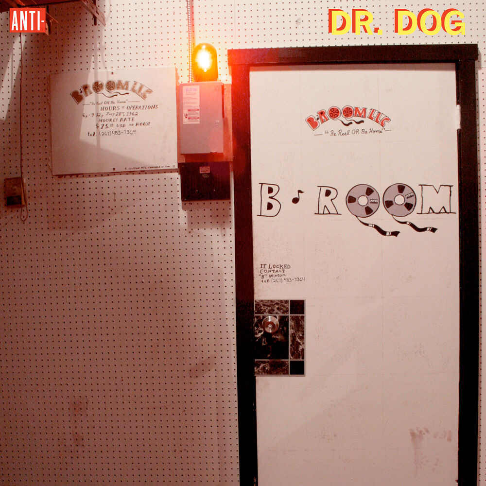 Picture of B-Room (Deluxe Edition)