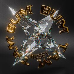 Cover of BUMBUMTAMTAM