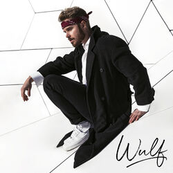 Cover of This Is Wulf