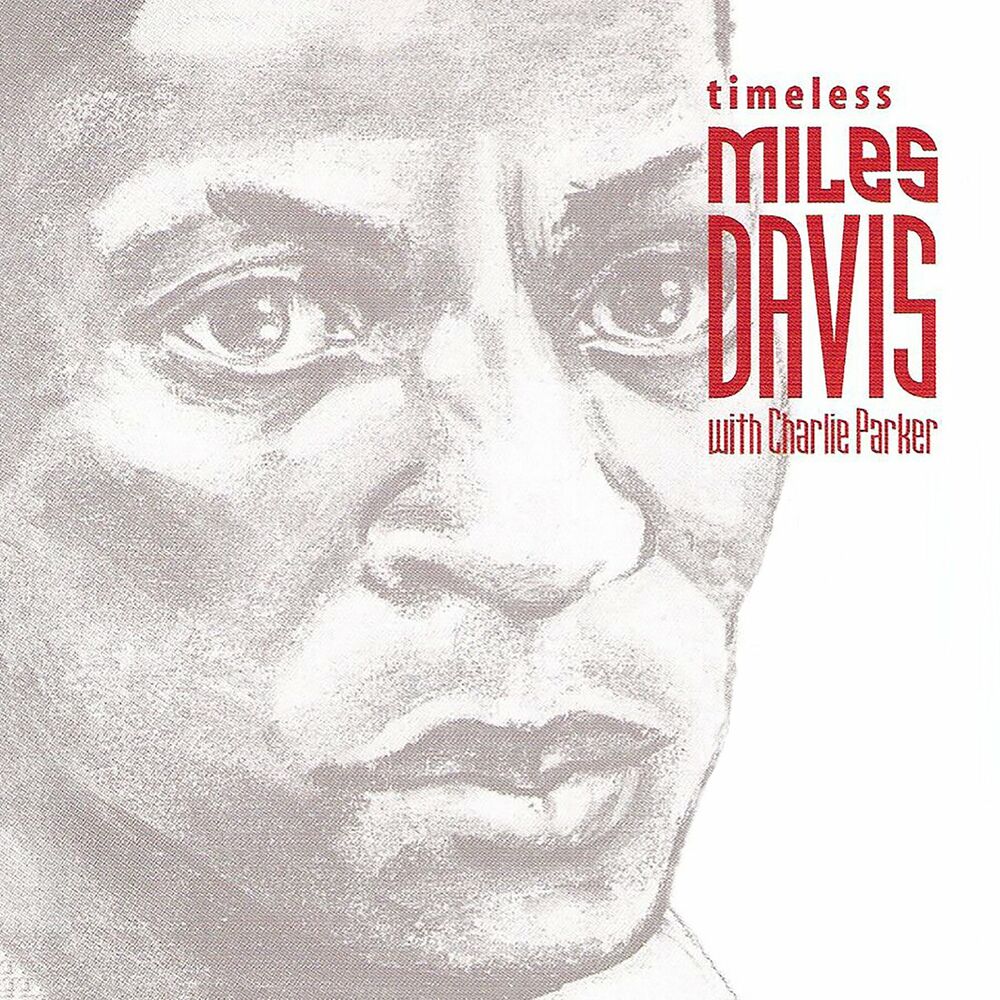 Picture of Timeless: Miles Davis