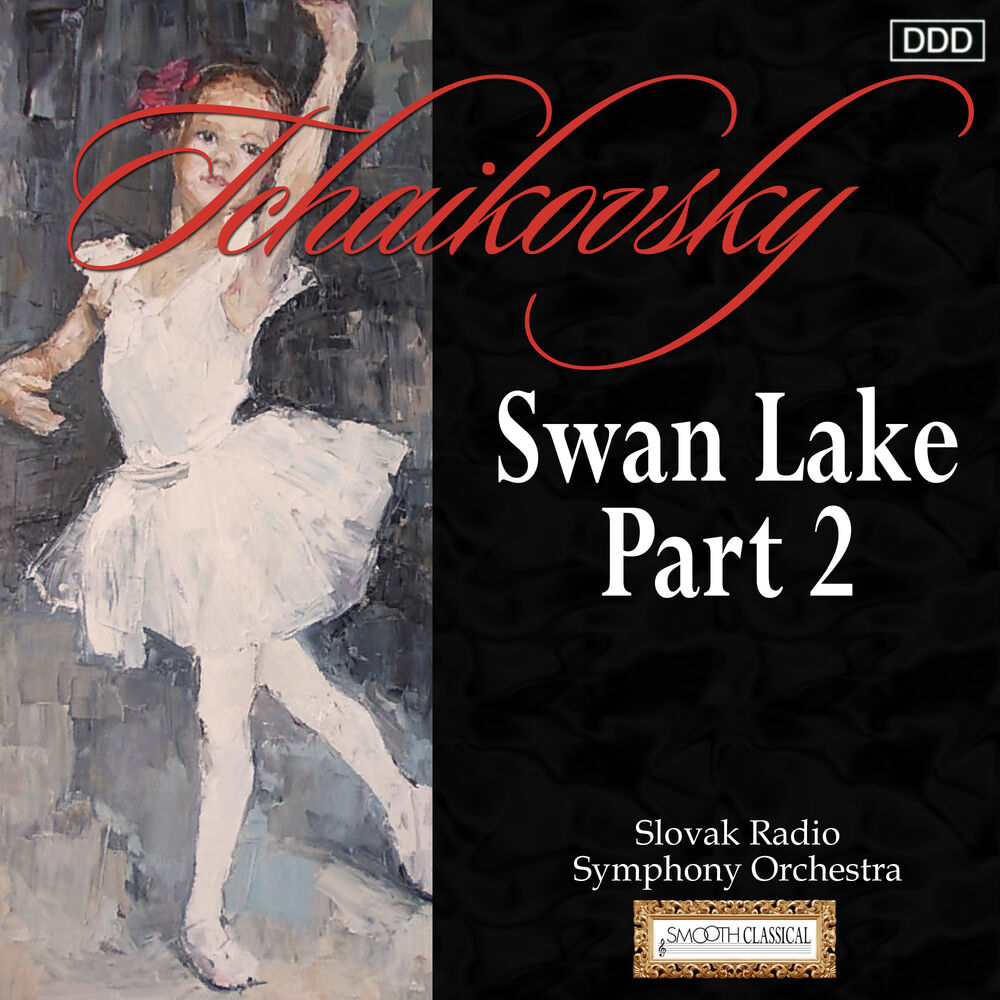 Picture of Tchaikovsky: Swan Lake, Part II