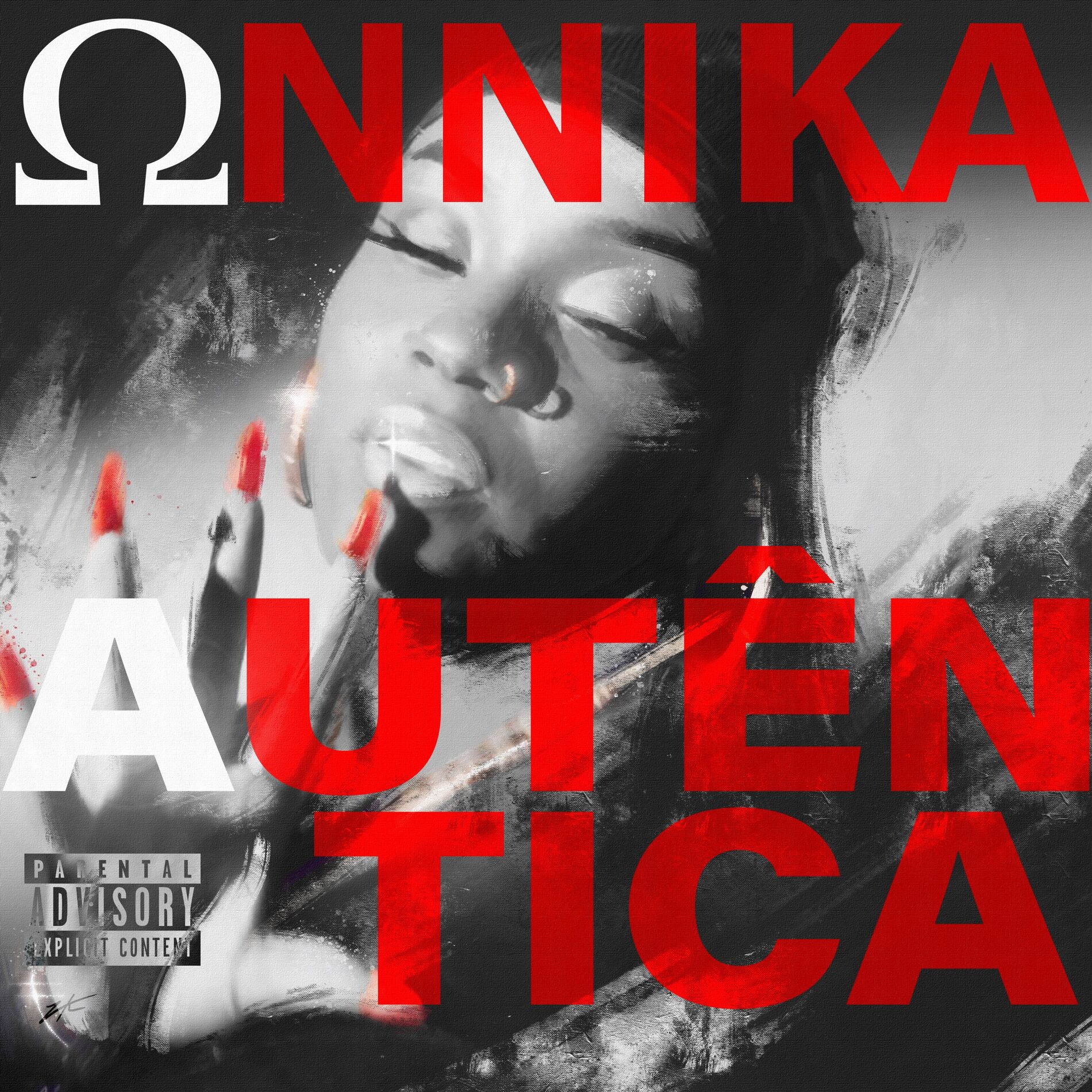 Album cover of Autêntica