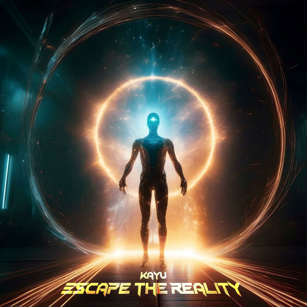 Picture of Escape The Reality