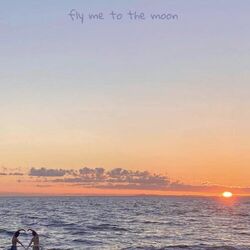Cover of Fly Me to the Moon