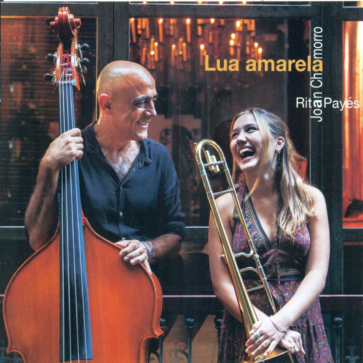 Album cover of Flor de Lis