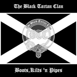 Cover of Boots, Kilts 'n Pipes