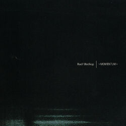 Cover of >Momentum<