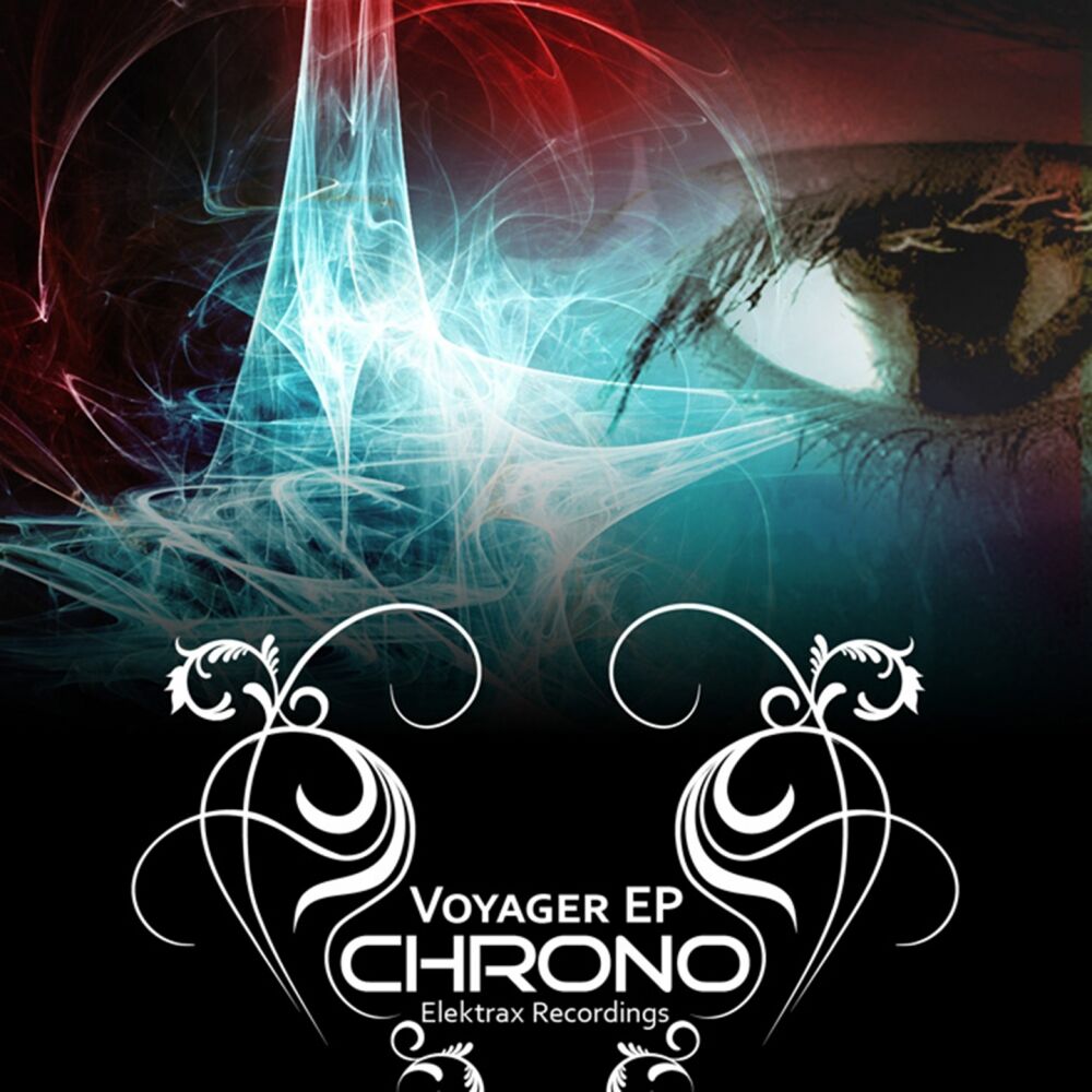 Picture of Voyager EP