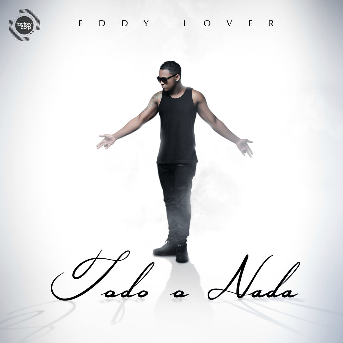 Album cover of Todo o Nada