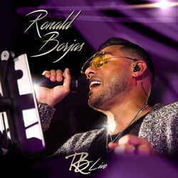 Cover of RB Live