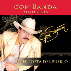 Cover of Antología: El Poeta del Pueblo