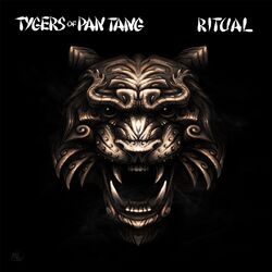 Cover of Ritual