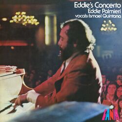 Cover of Eddie's Concerto