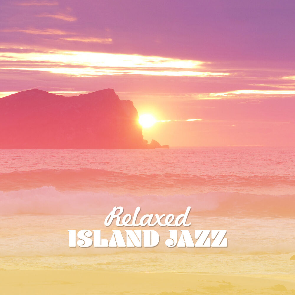 Picture of Relaxed Island Jazz