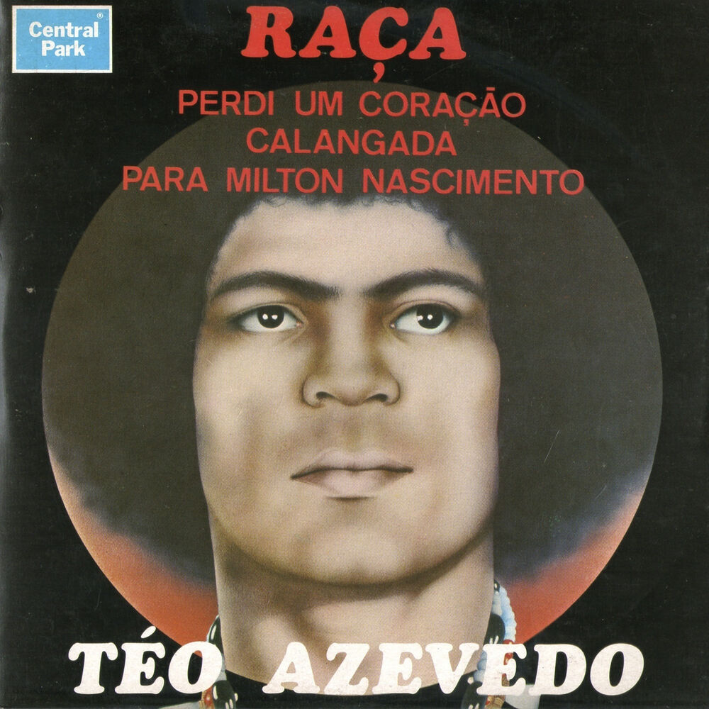 Picture of Raça - Ep