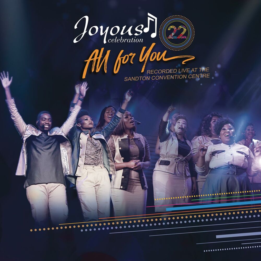 Picture of Joyous Celebration 22: All For You (Live)
