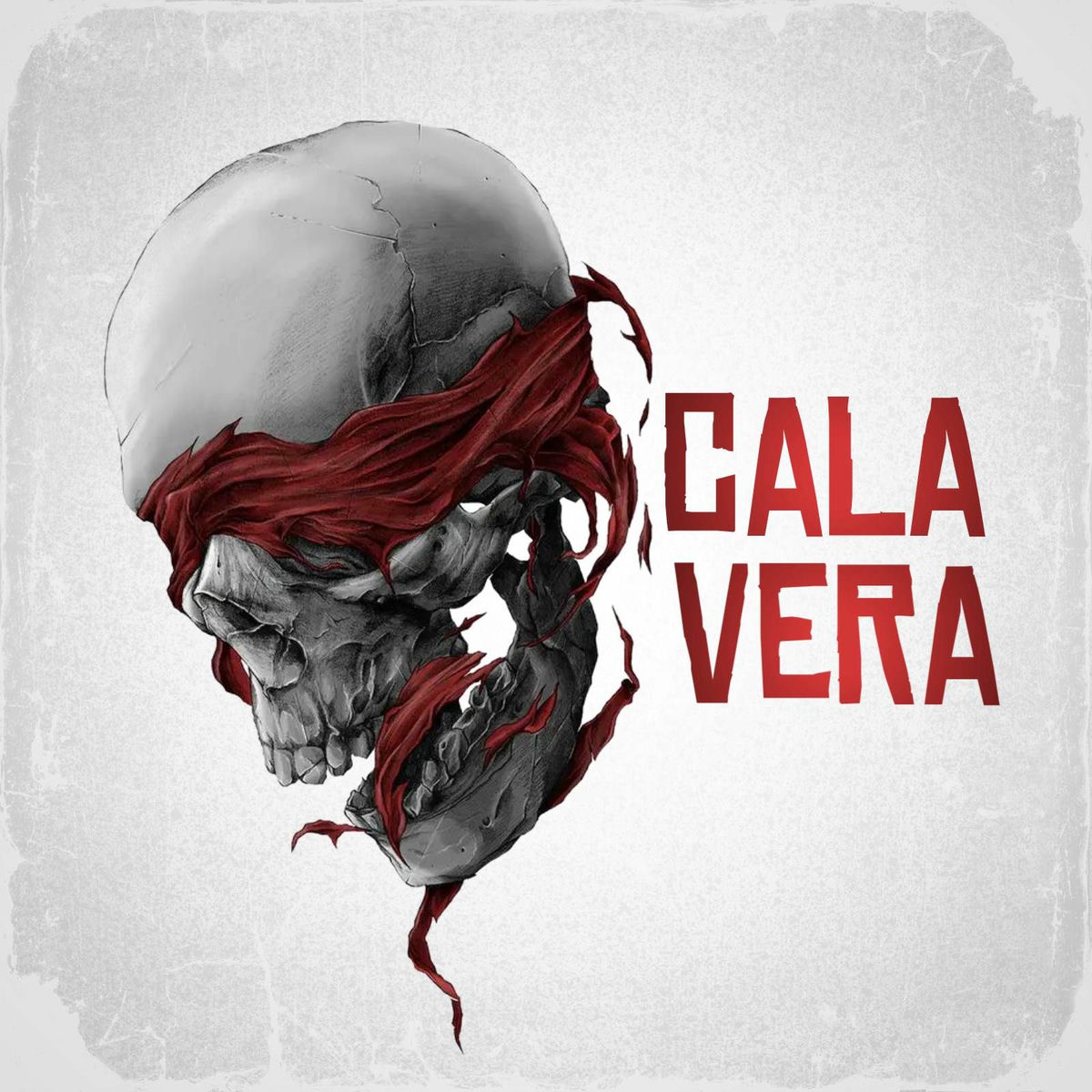 Album cover of CALAVERA