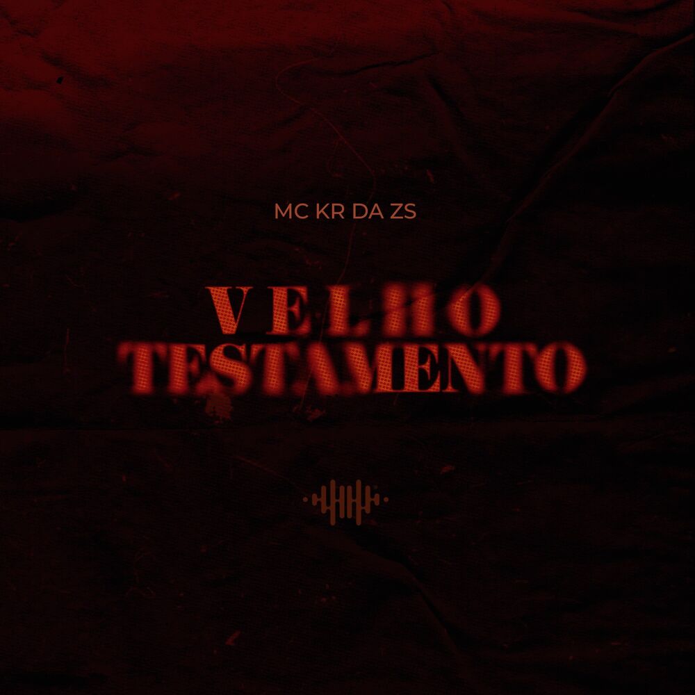Picture of VELHO TESTAMENTO