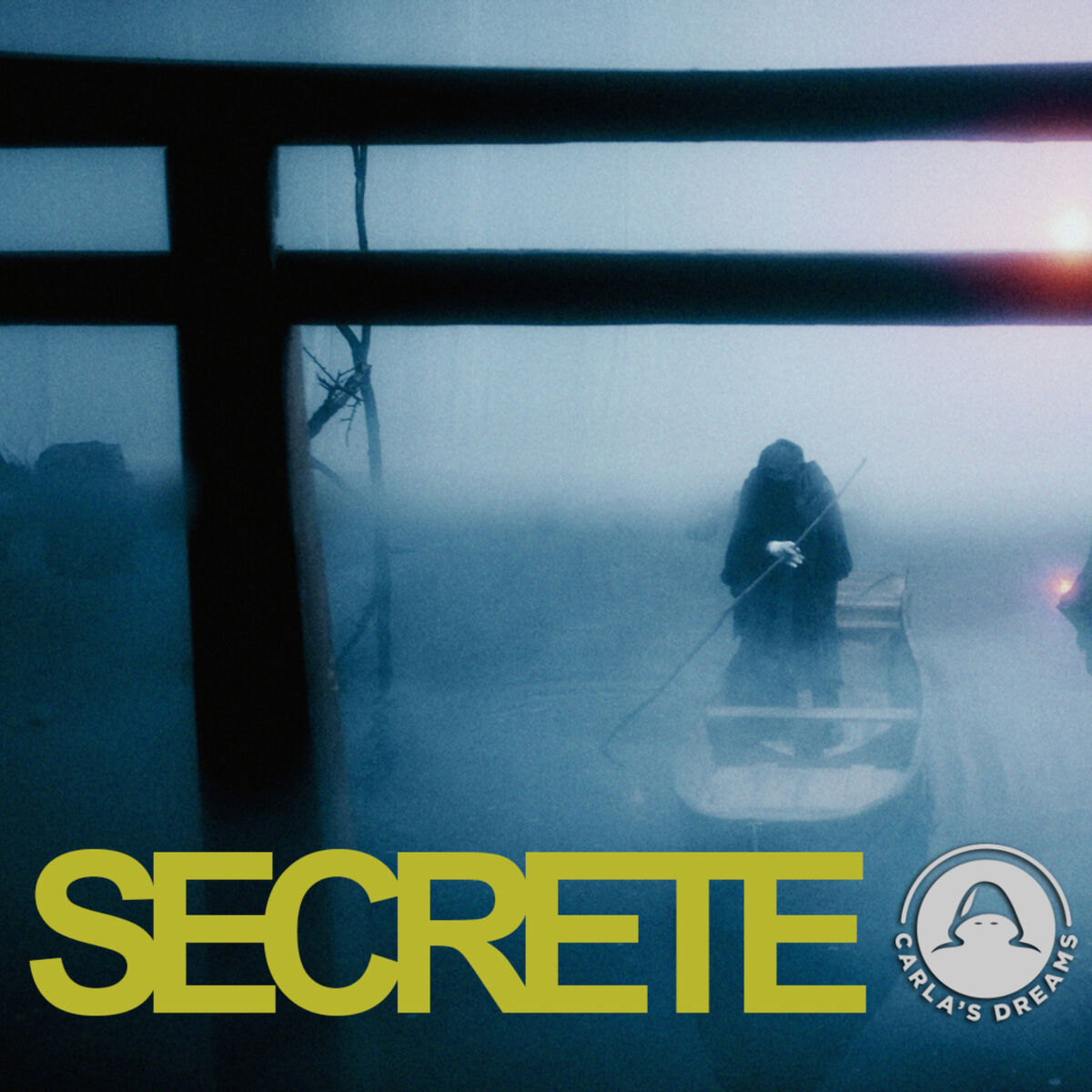 Album cover of Secrete