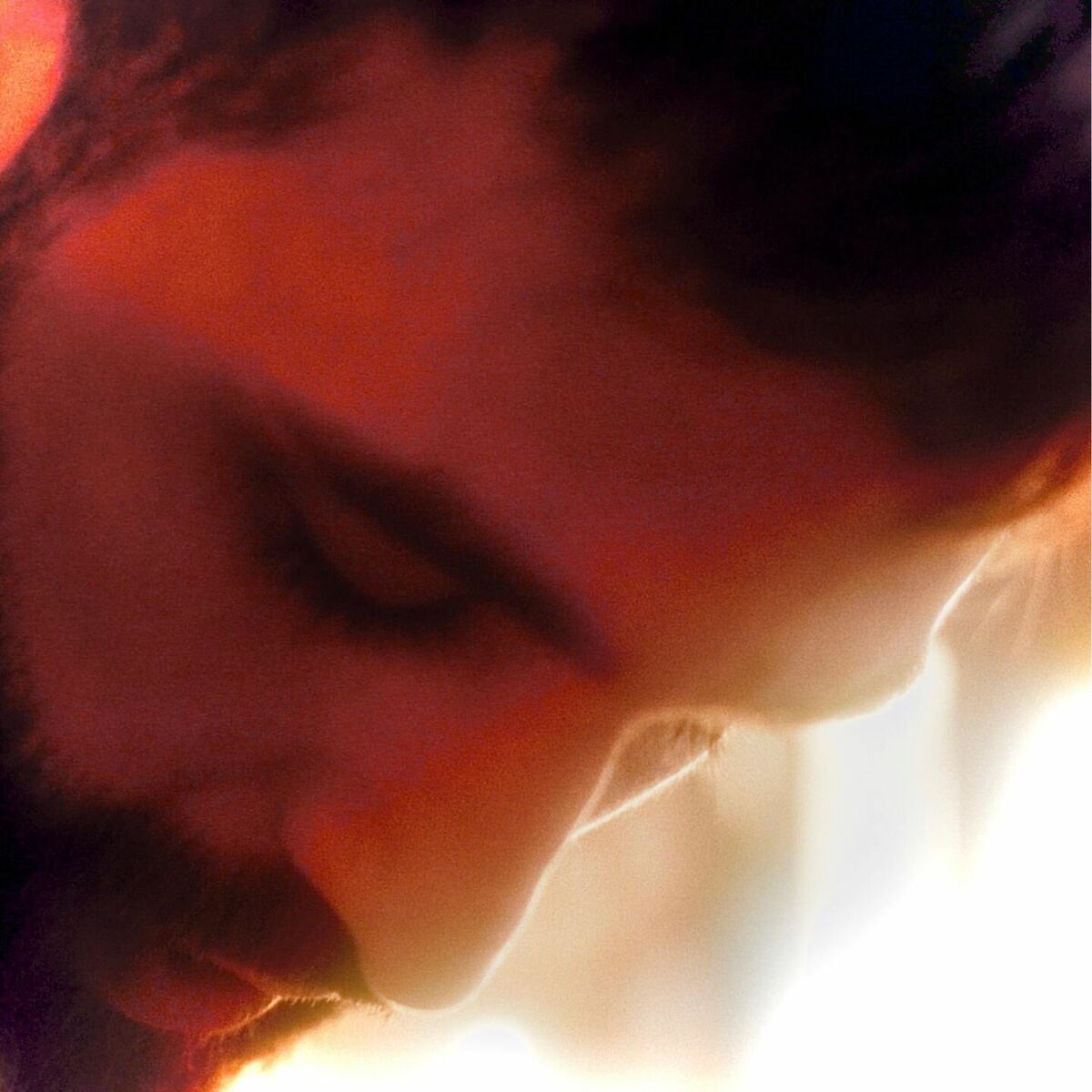 Album cover of Encore frôlé