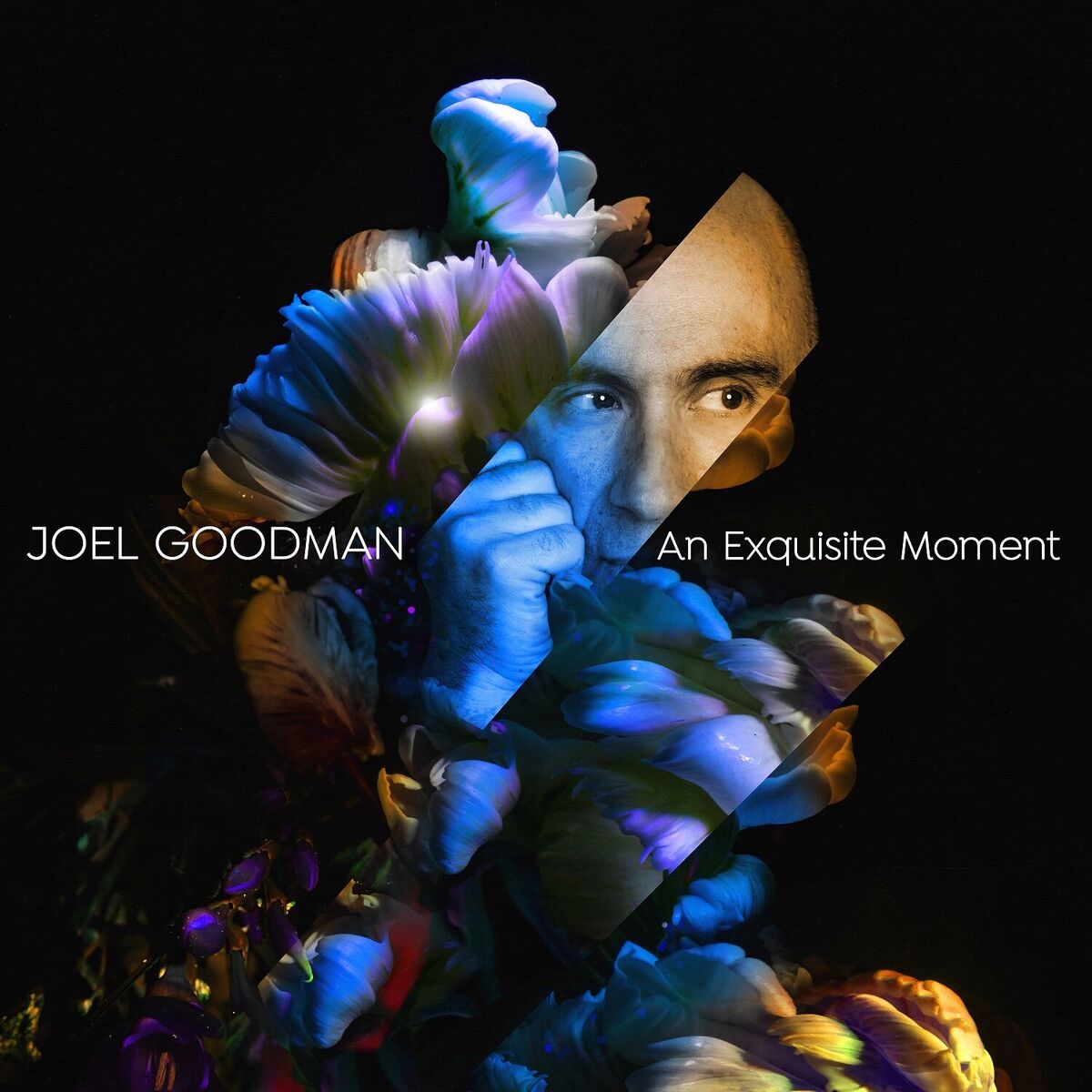Album cover of An Exquisite Moment