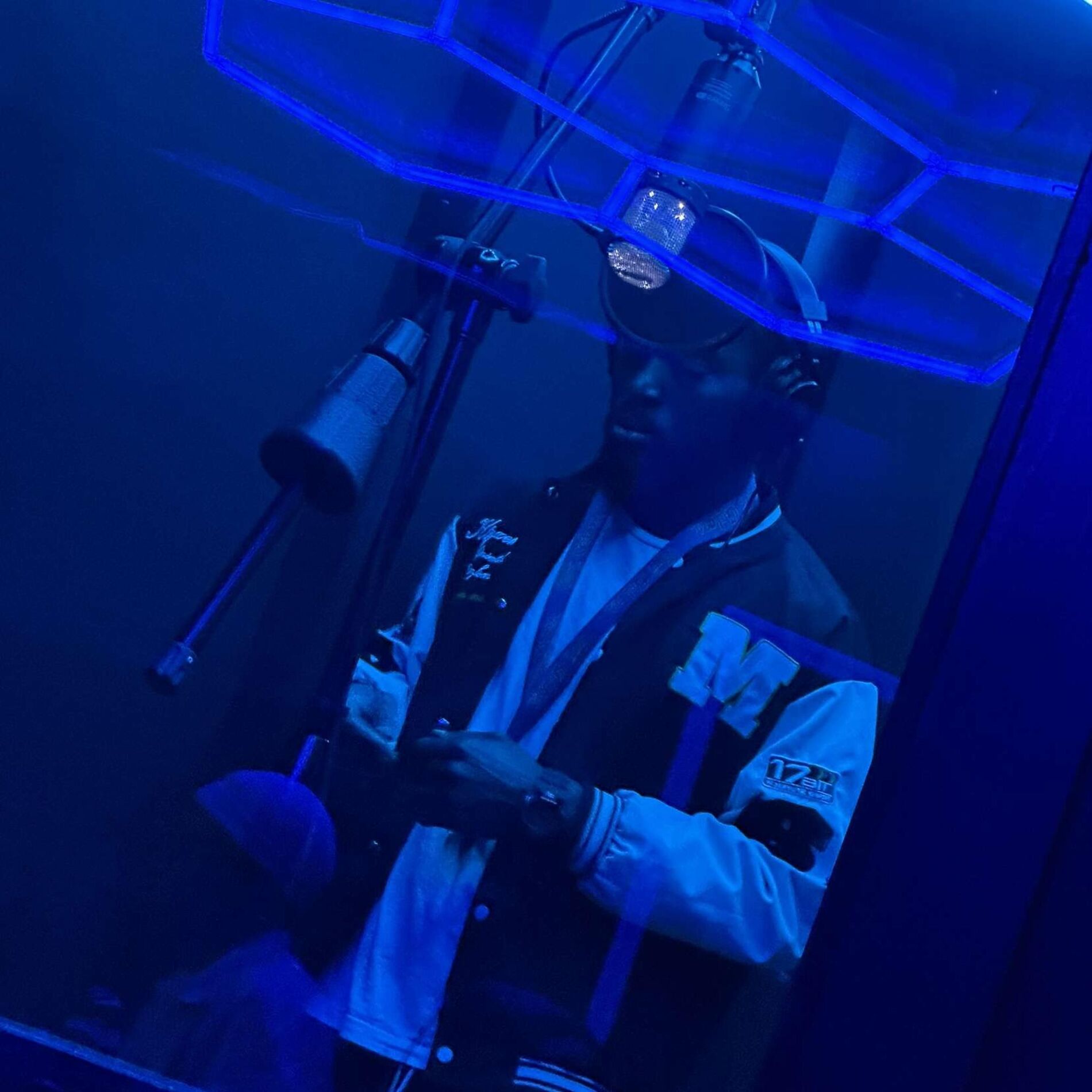 Album cover of GONE