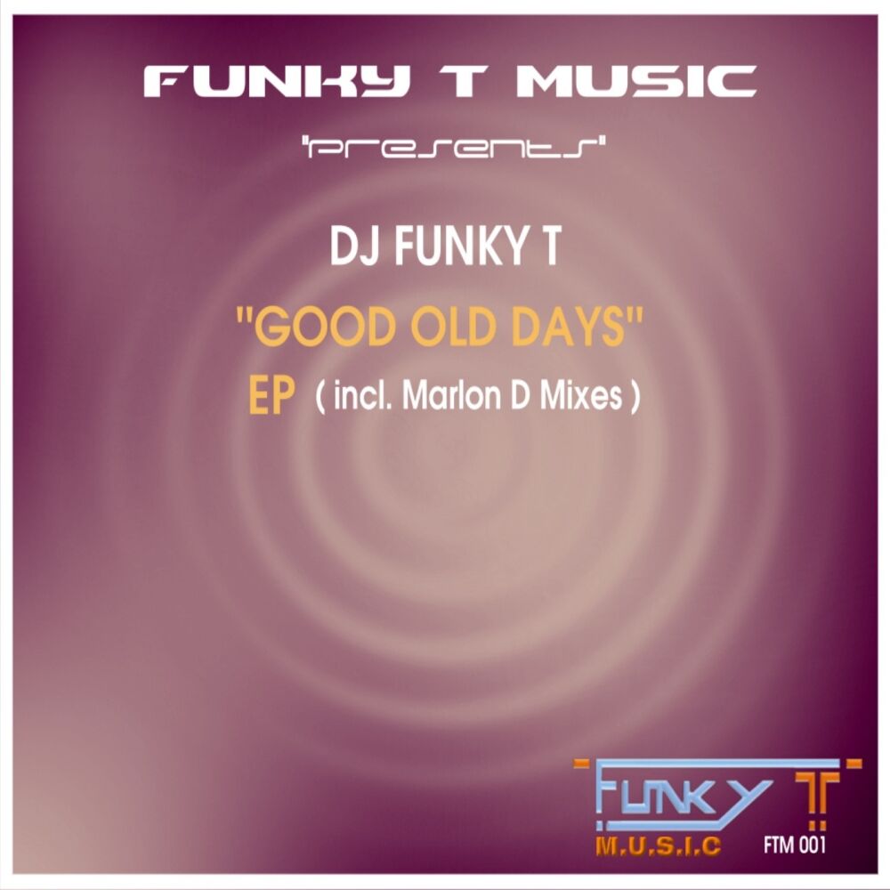 Picture of Good Old Days Ep
