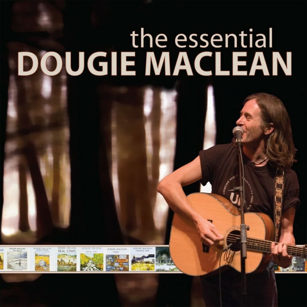 Picture of The Essential Dougie MacLean
