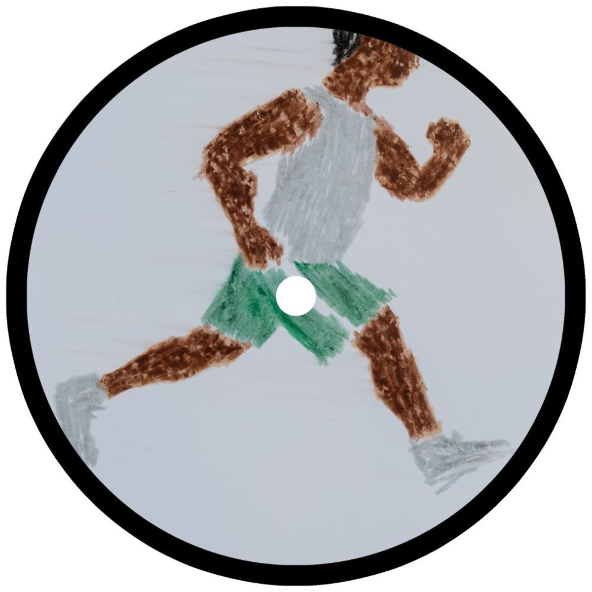 Album picture of ON THE MOVE