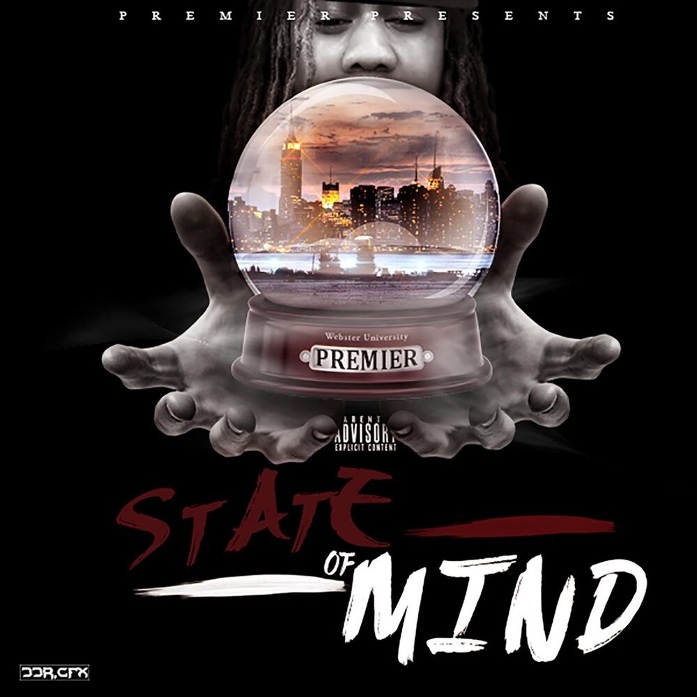 Picture of State of Mind