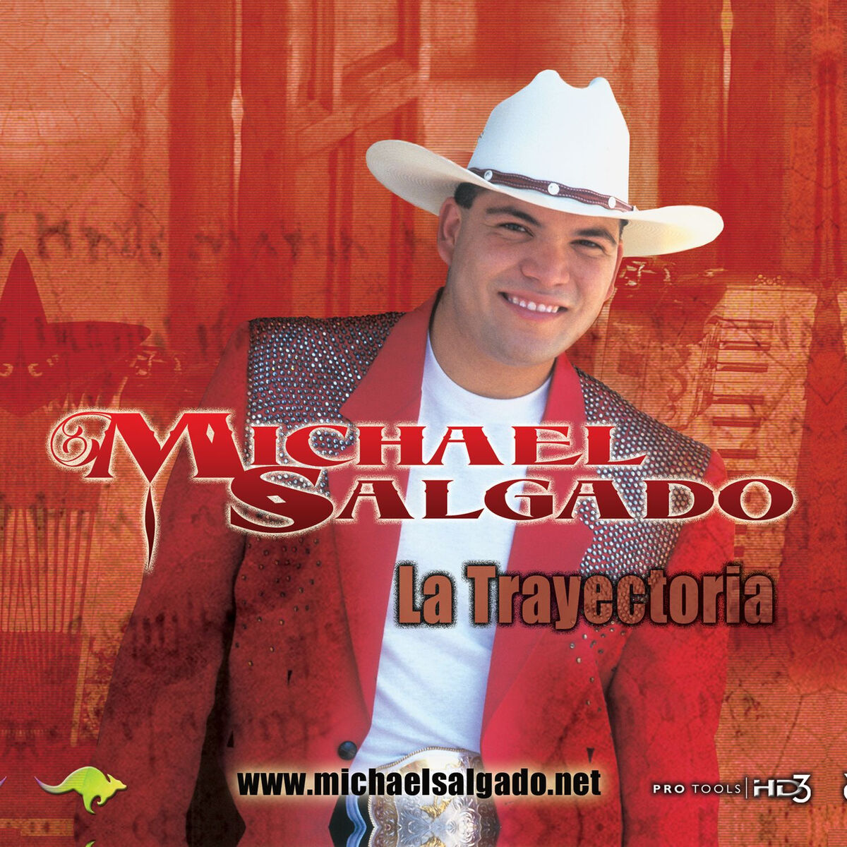Album cover of La Trayectoria
