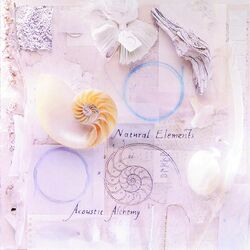 Cover of Natural Elements