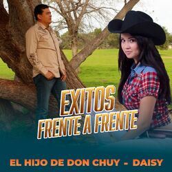 Cover of Exitos Frente a Frente