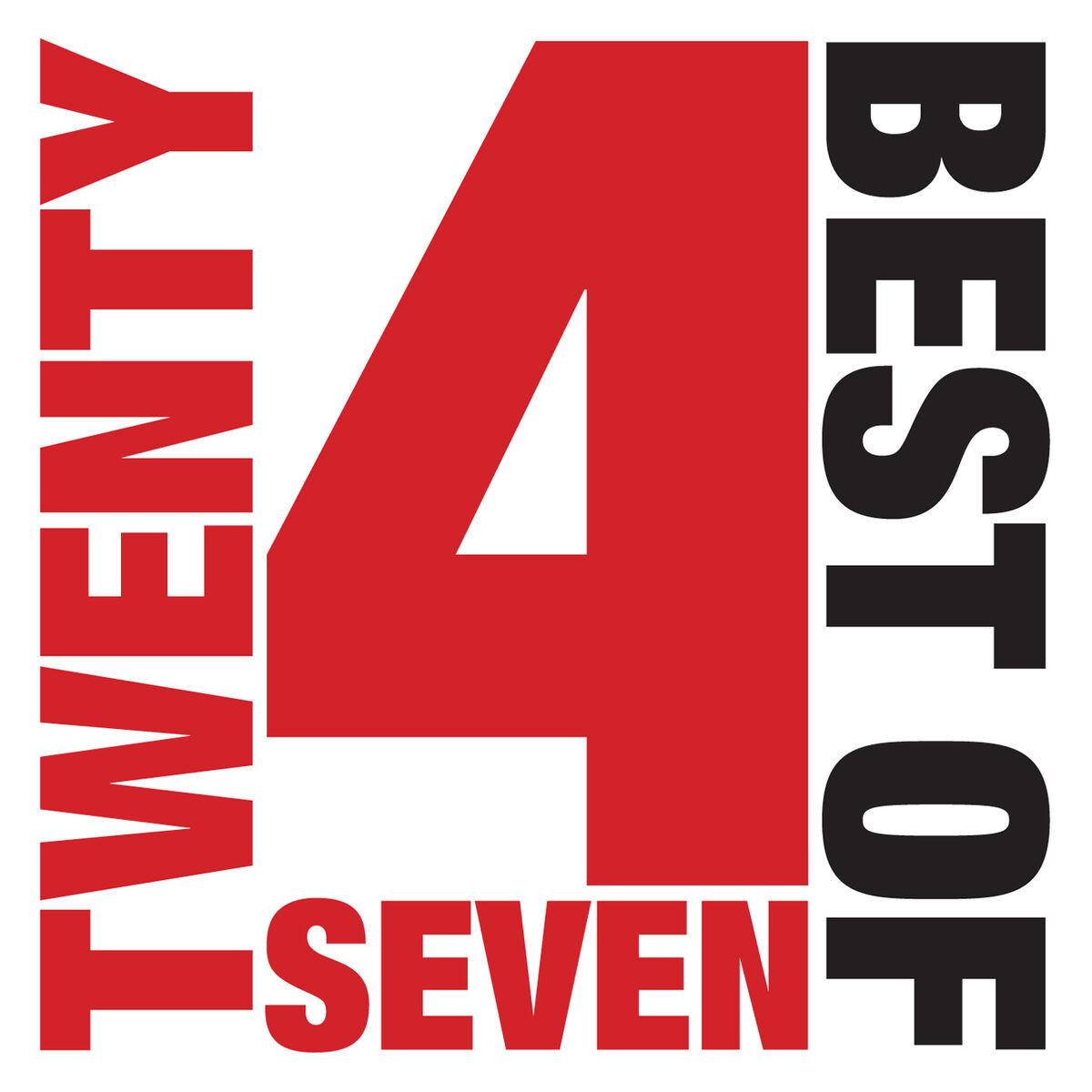 Twenty 4 Seven: albums, songs, playlists | Listen on Deezer