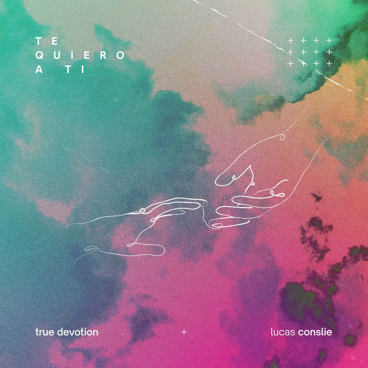 Album cover of Te Quiero a Ti