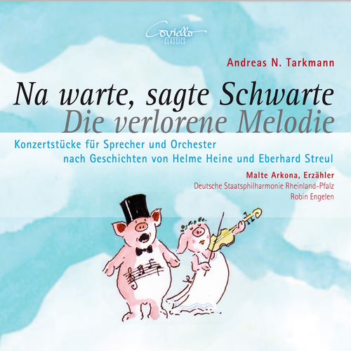 Na warte, sagte Schwarte & Die verlorene Melodie
