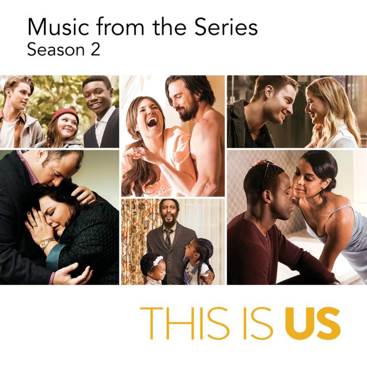 Album cover of Landslide