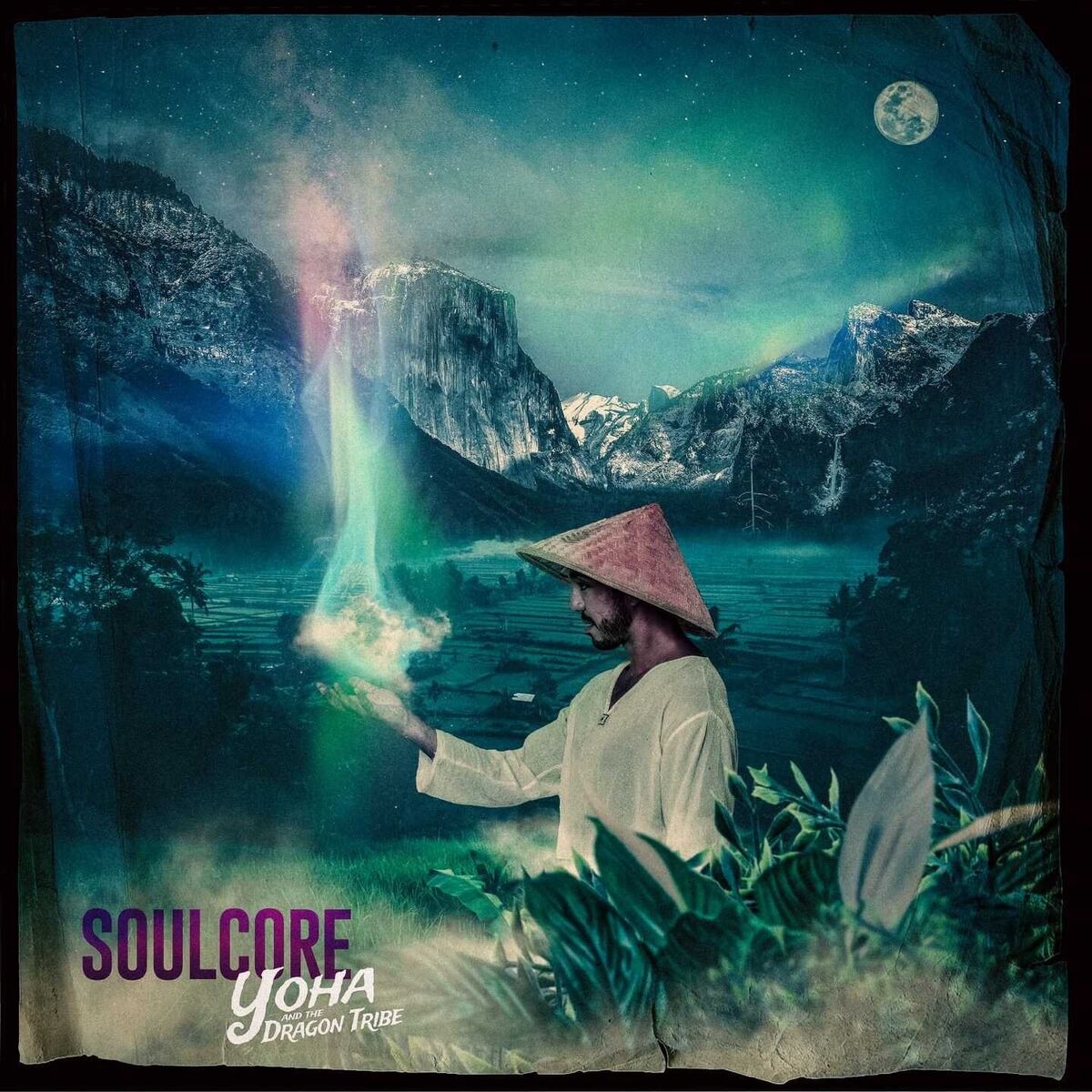 Album cover of Soulcore