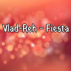 Cover of Fiesta
