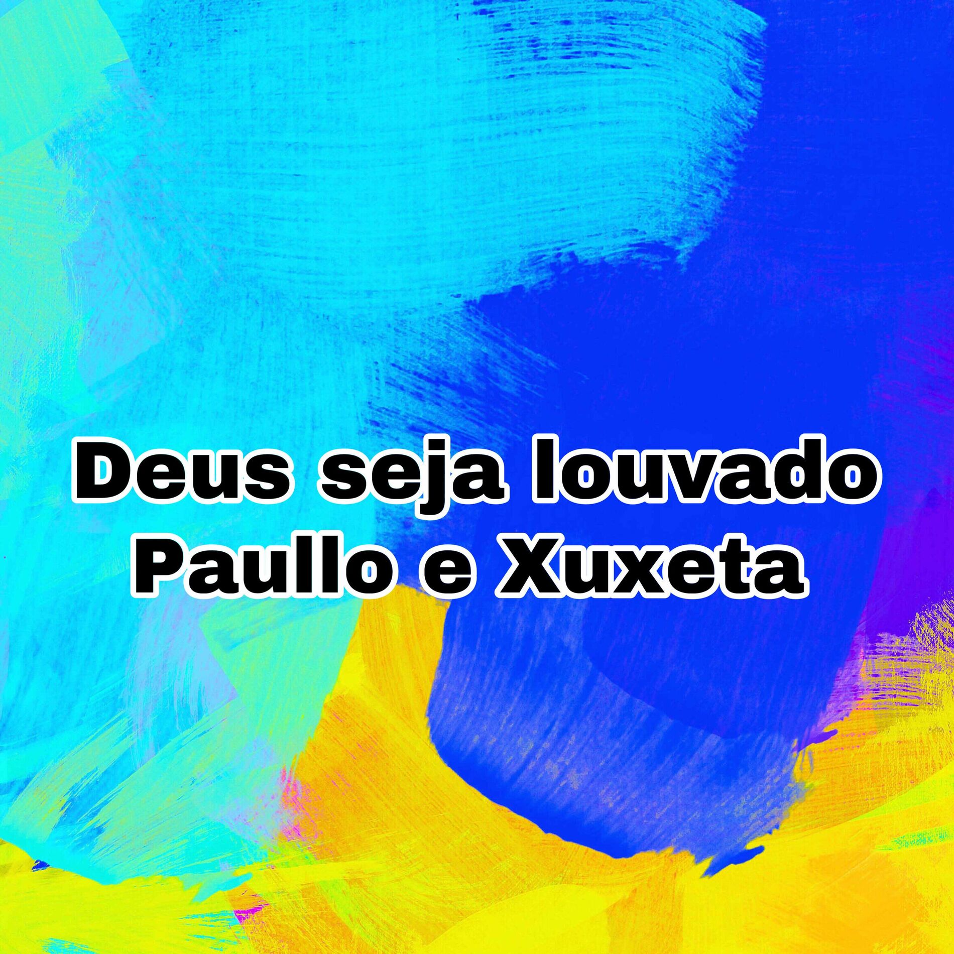 Album cover of Deus seja louvado CCB