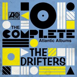 Cover of The Complete Atlantic Albums